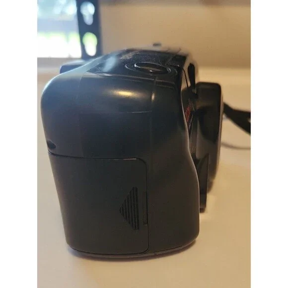 Olympus Infinity Zoom 210 film camera Film Photography